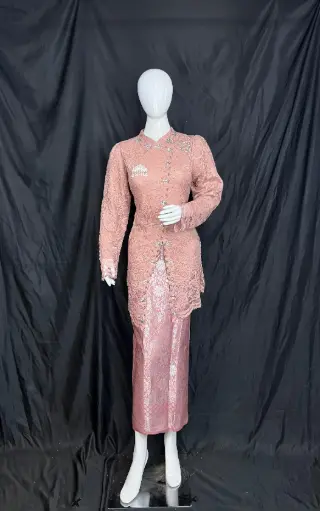 Kebaya Payet W