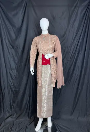 Kebaya Payet Y