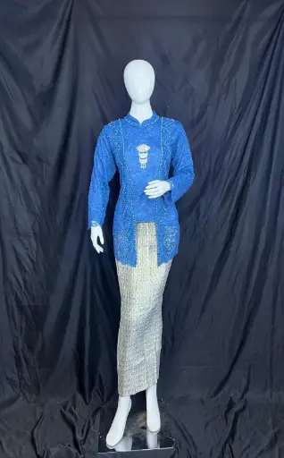 Kebaya Payet Z