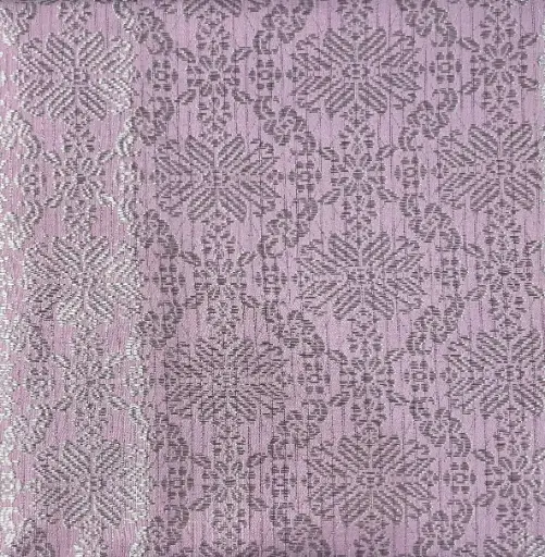 Jarik Songket Pink Cerah